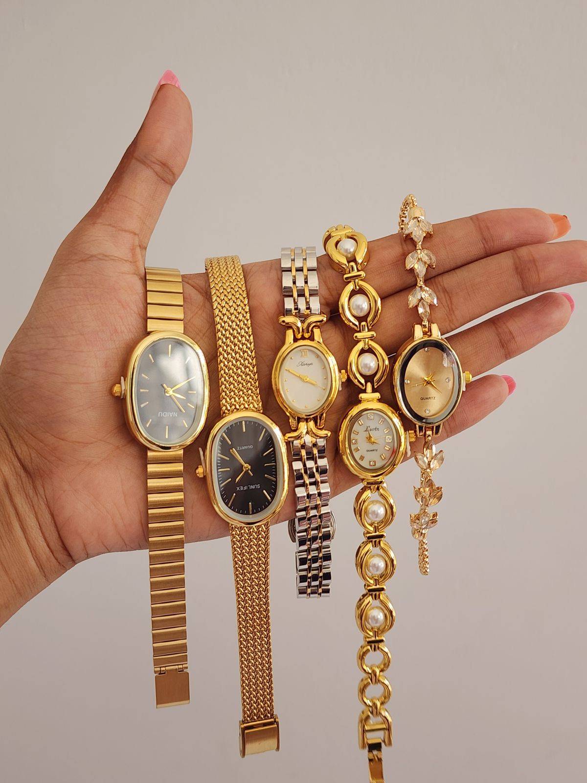 WATCH